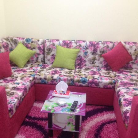 Sweet Home Flat 2 Hurghada Ngoại thất bức ảnh