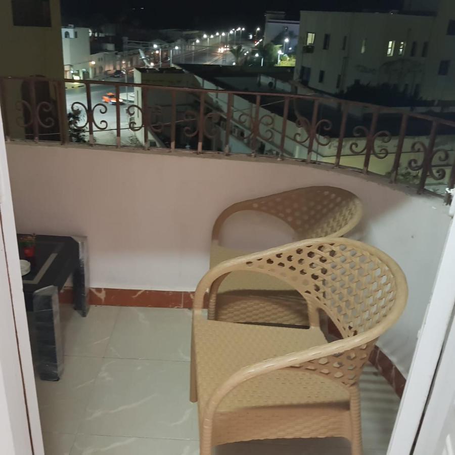 Sweet Home Flat 2 Hurghada Ngoại thất bức ảnh