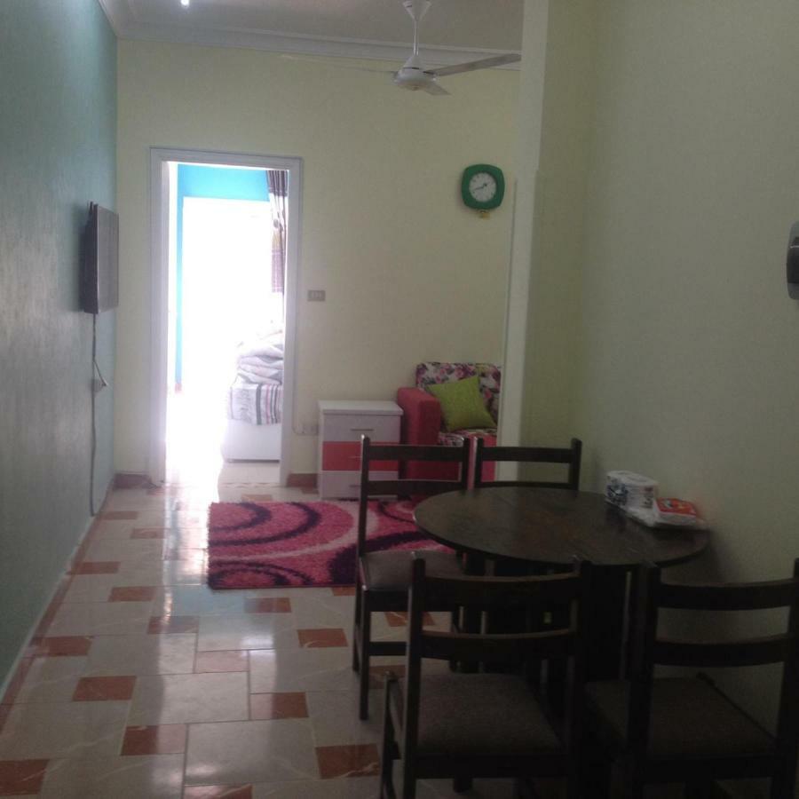 Sweet Home Flat 2 Hurghada Ngoại thất bức ảnh