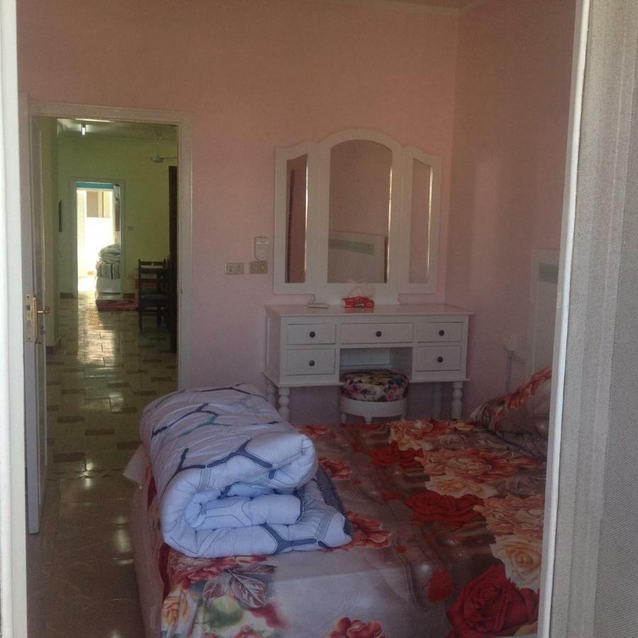 Sweet Home Flat 2 Hurghada Ngoại thất bức ảnh