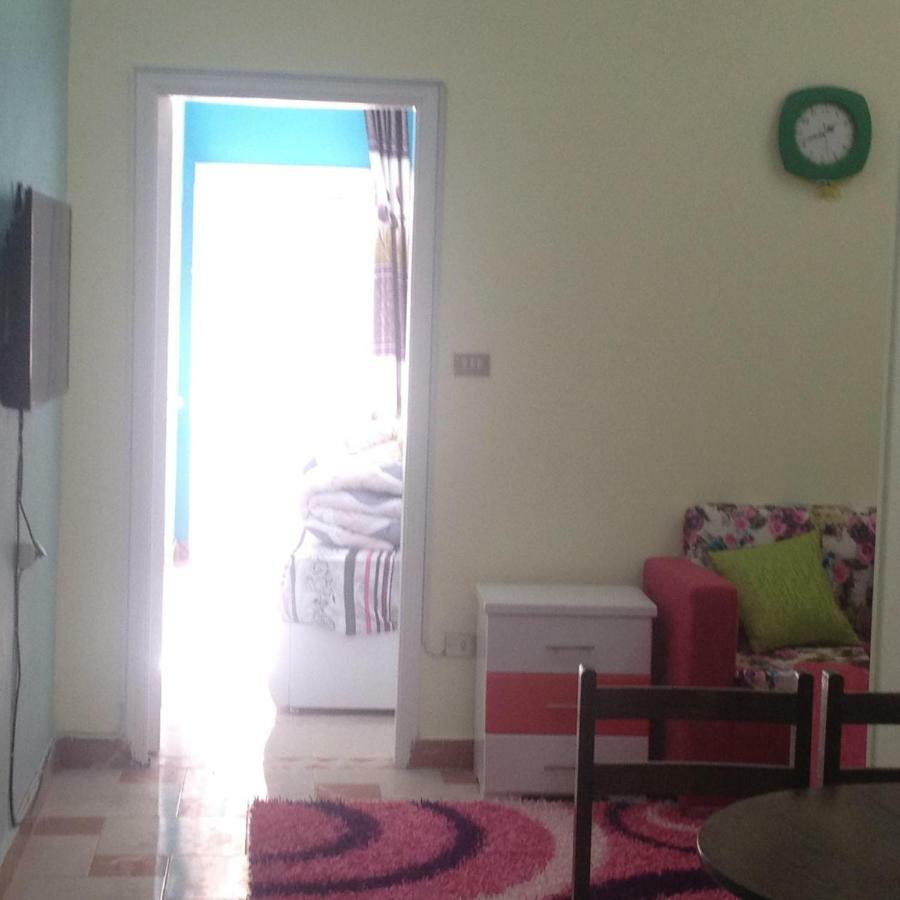 Sweet Home Flat 2 Hurghada Ngoại thất bức ảnh