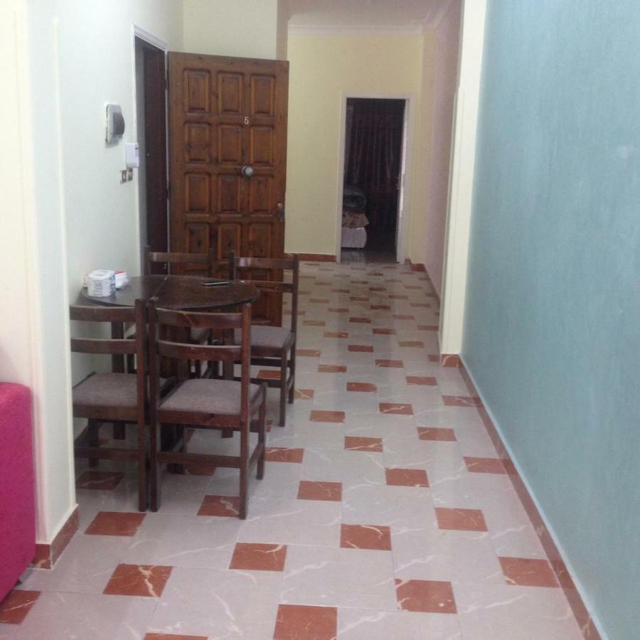 Sweet Home Flat 2 Hurghada Ngoại thất bức ảnh