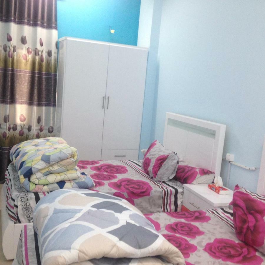 Sweet Home Flat 2 Hurghada Ngoại thất bức ảnh